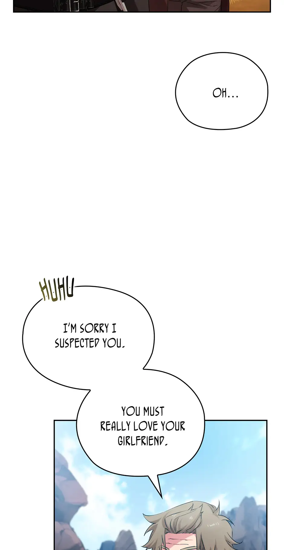 Reminiscence Adonis Chapter 276 page 26 - 