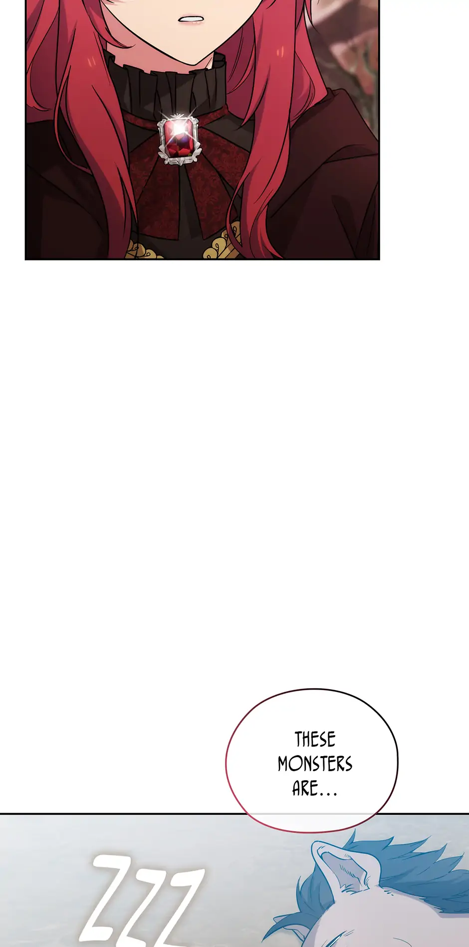 Reminiscence Adonis Chapter 276 page 4 - 