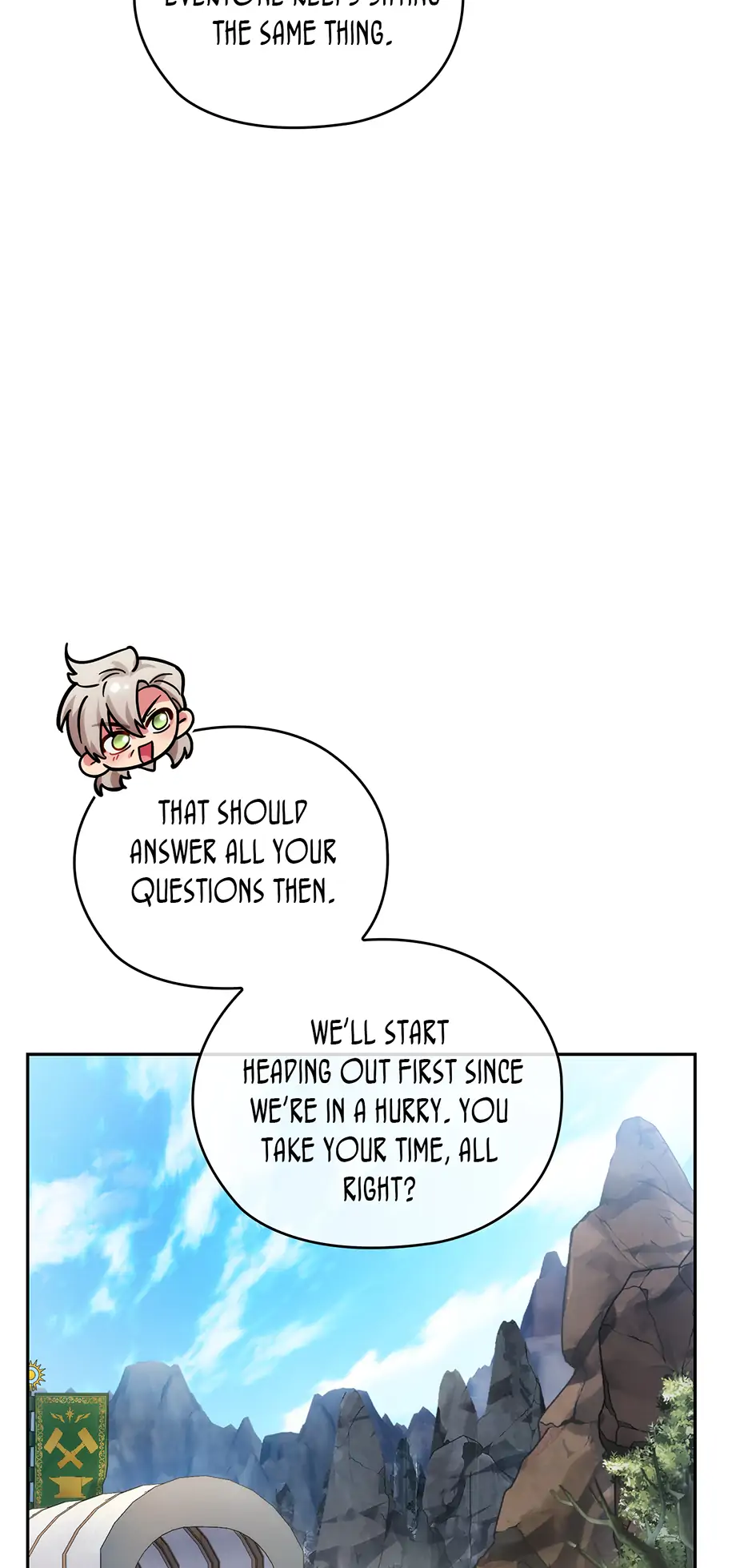 Reminiscence Adonis Chapter 276 page 32 - 