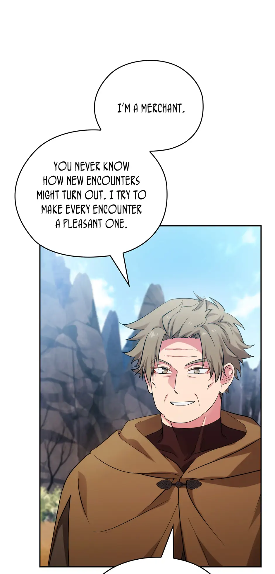 Reminiscence Adonis Chapter 276 page 37 - 