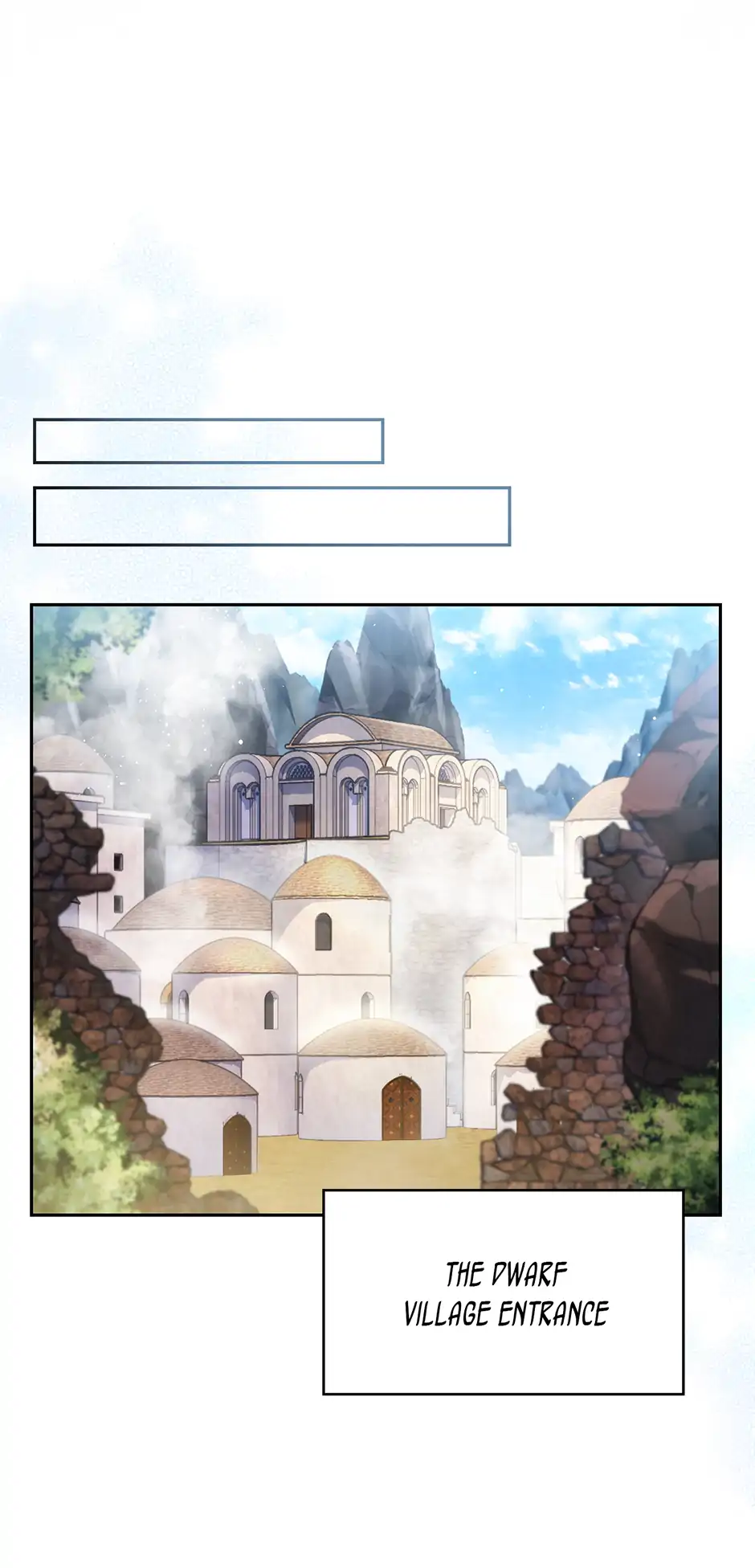 Reminiscence Adonis Chapter 276 page 40 - 