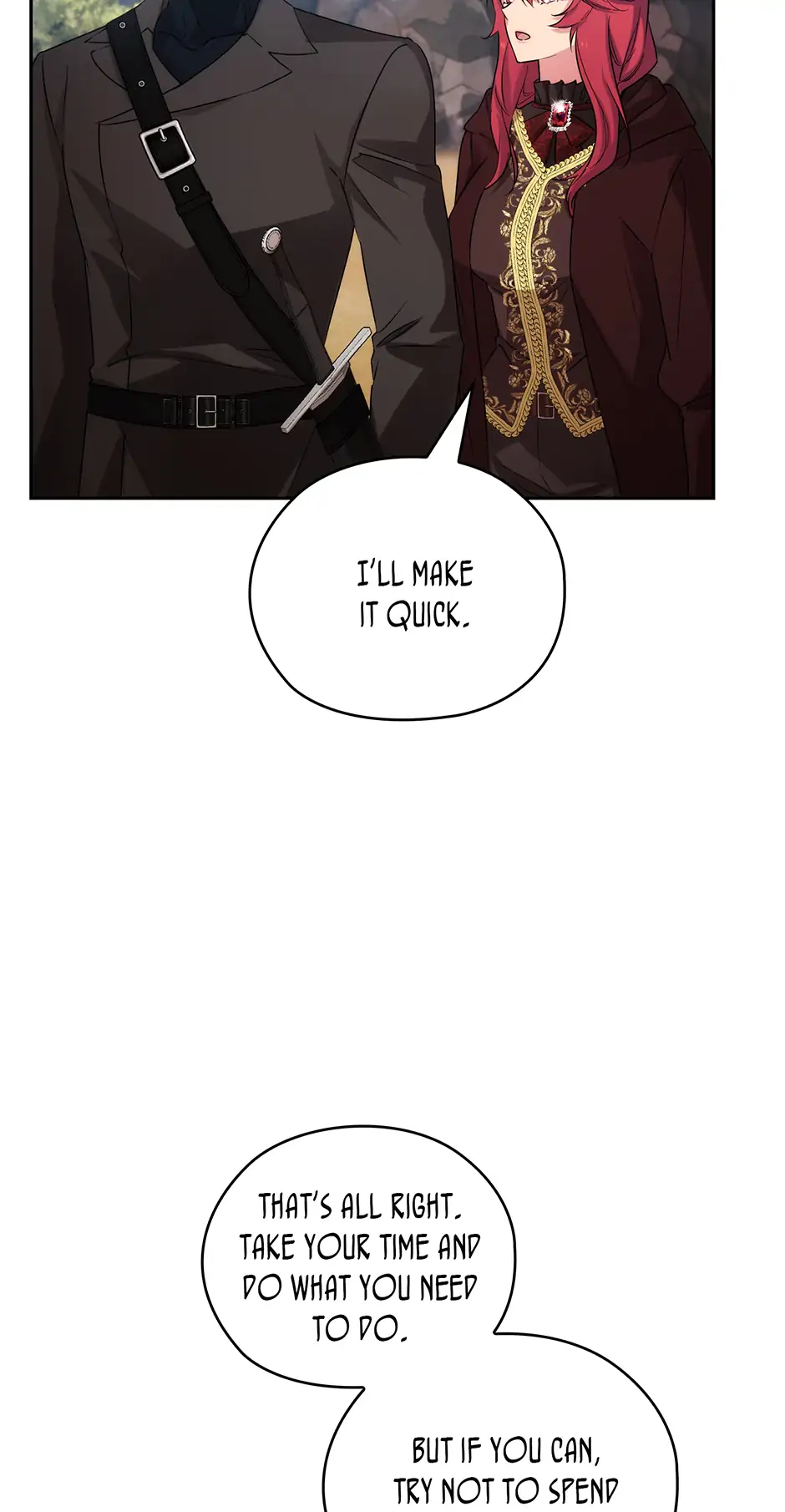 Reminiscence Adonis Chapter 276 page 43 - 