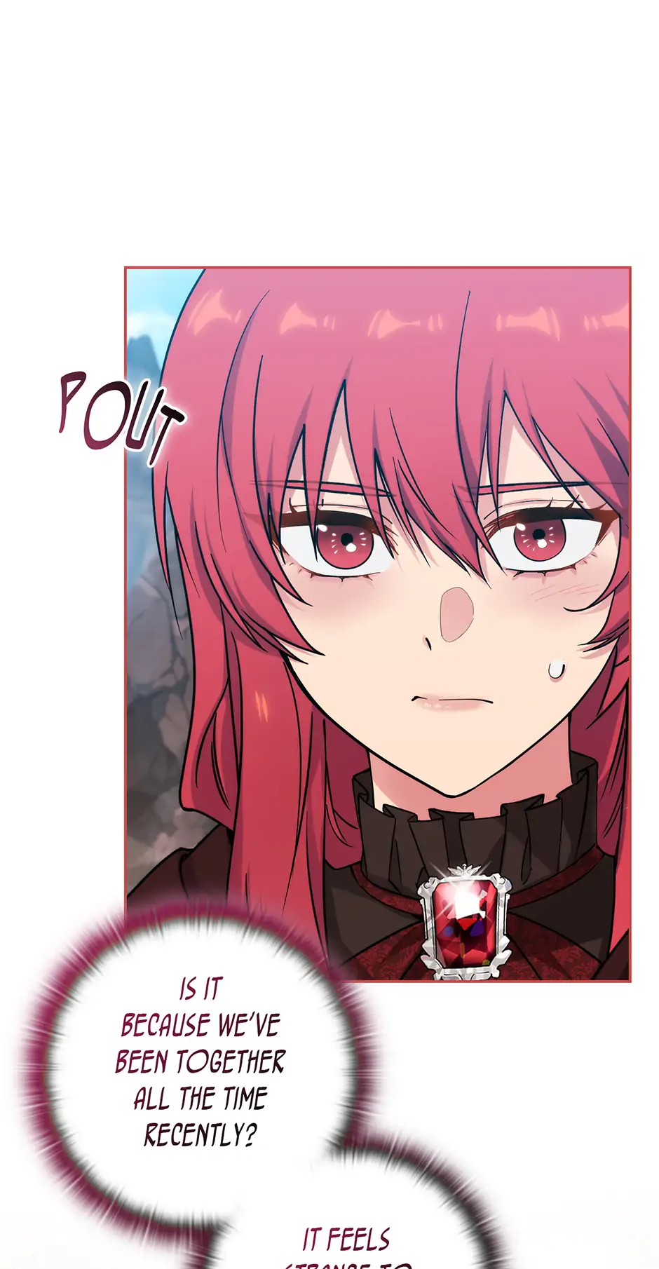 Reminiscence Adonis Chapter 276 page 46 - 