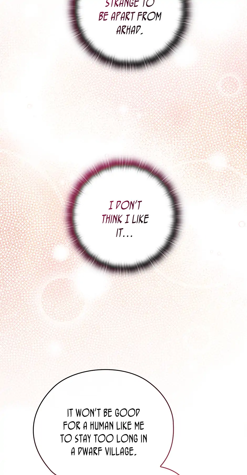 Reminiscence Adonis Chapter 276 page 47 - 