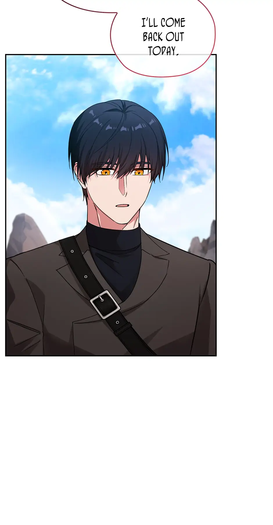 Reminiscence Adonis Chapter 276 page 48 - 