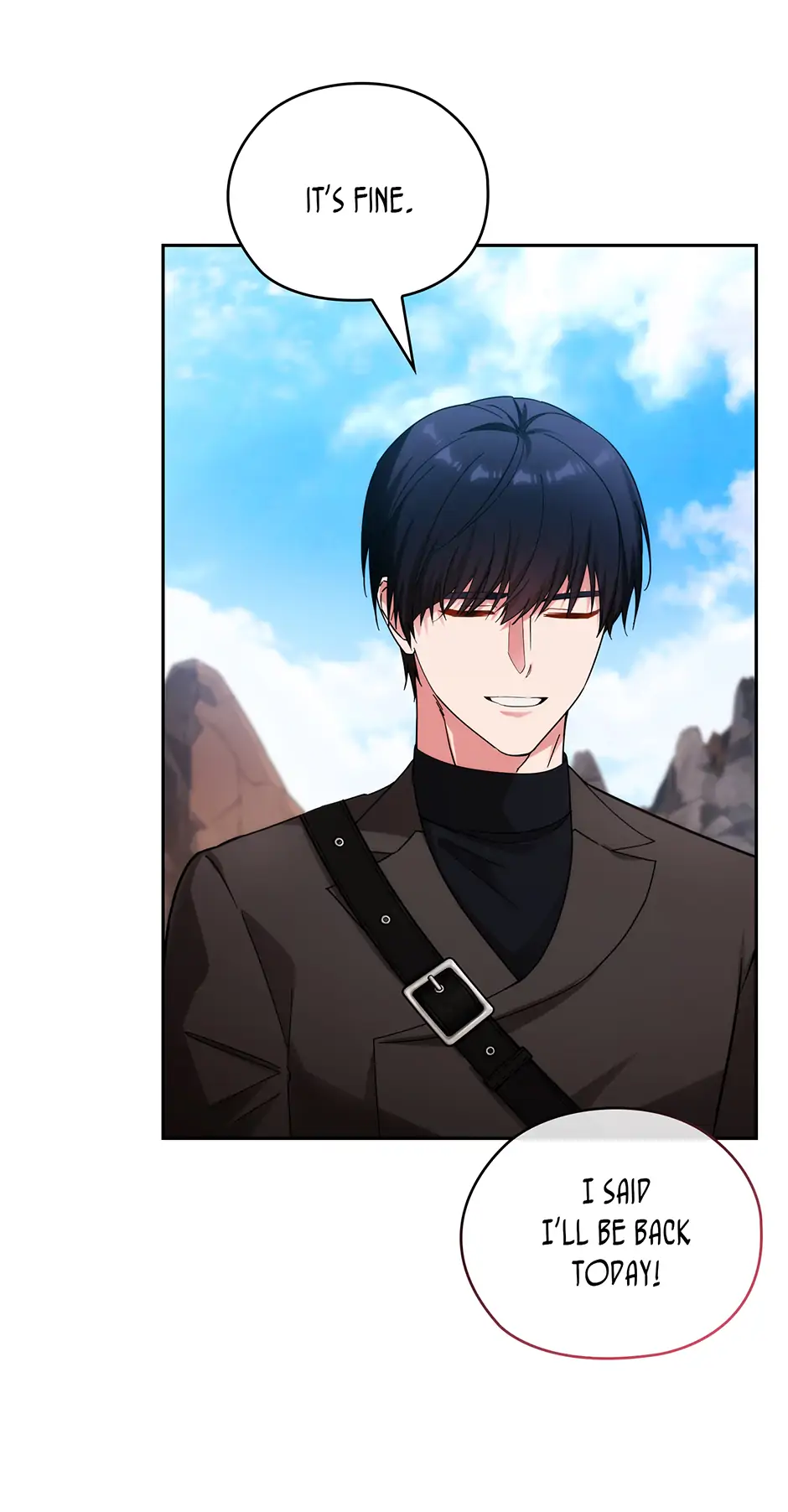 Reminiscence Adonis Chapter 276 page 49 - 
