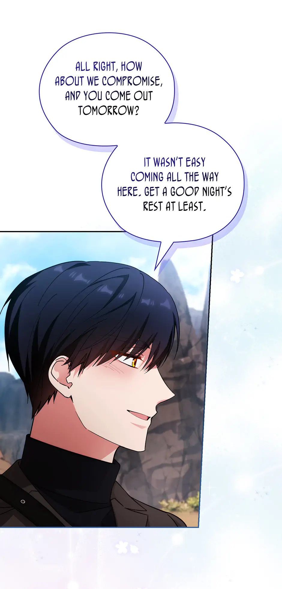 Reminiscence Adonis Chapter 276 page 50 - 