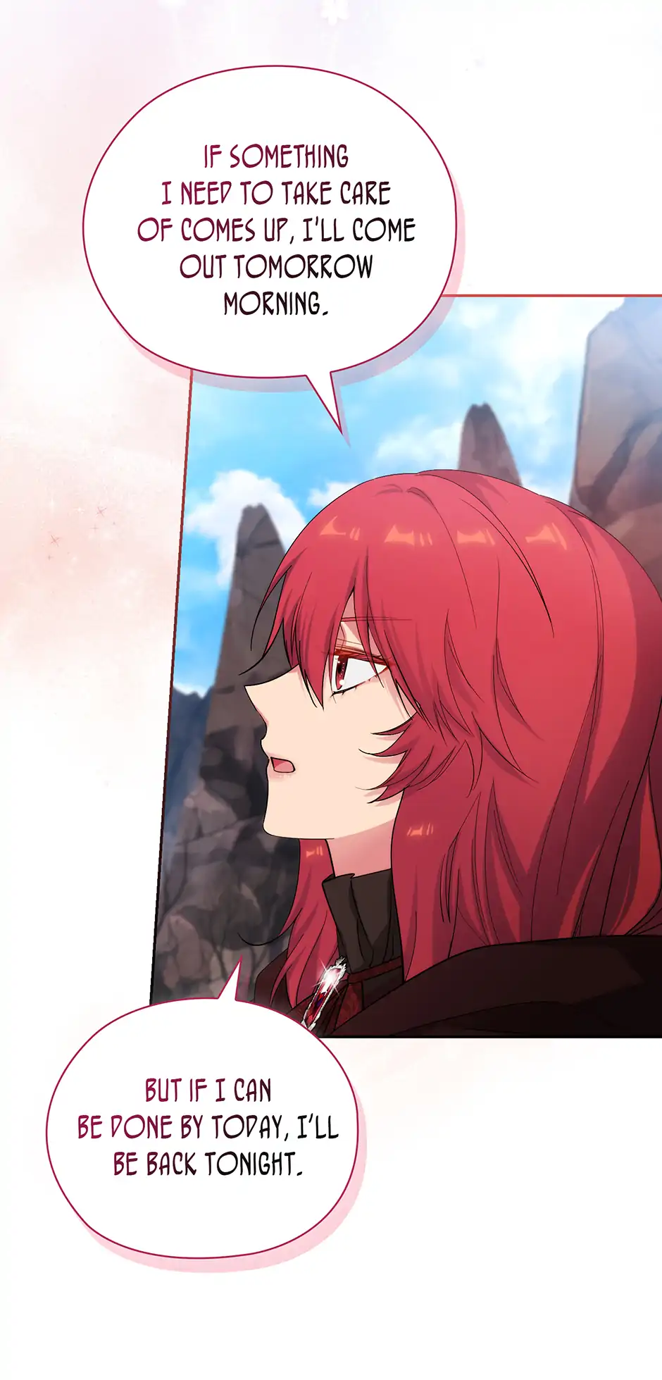 Reminiscence Adonis Chapter 276 page 51 - 