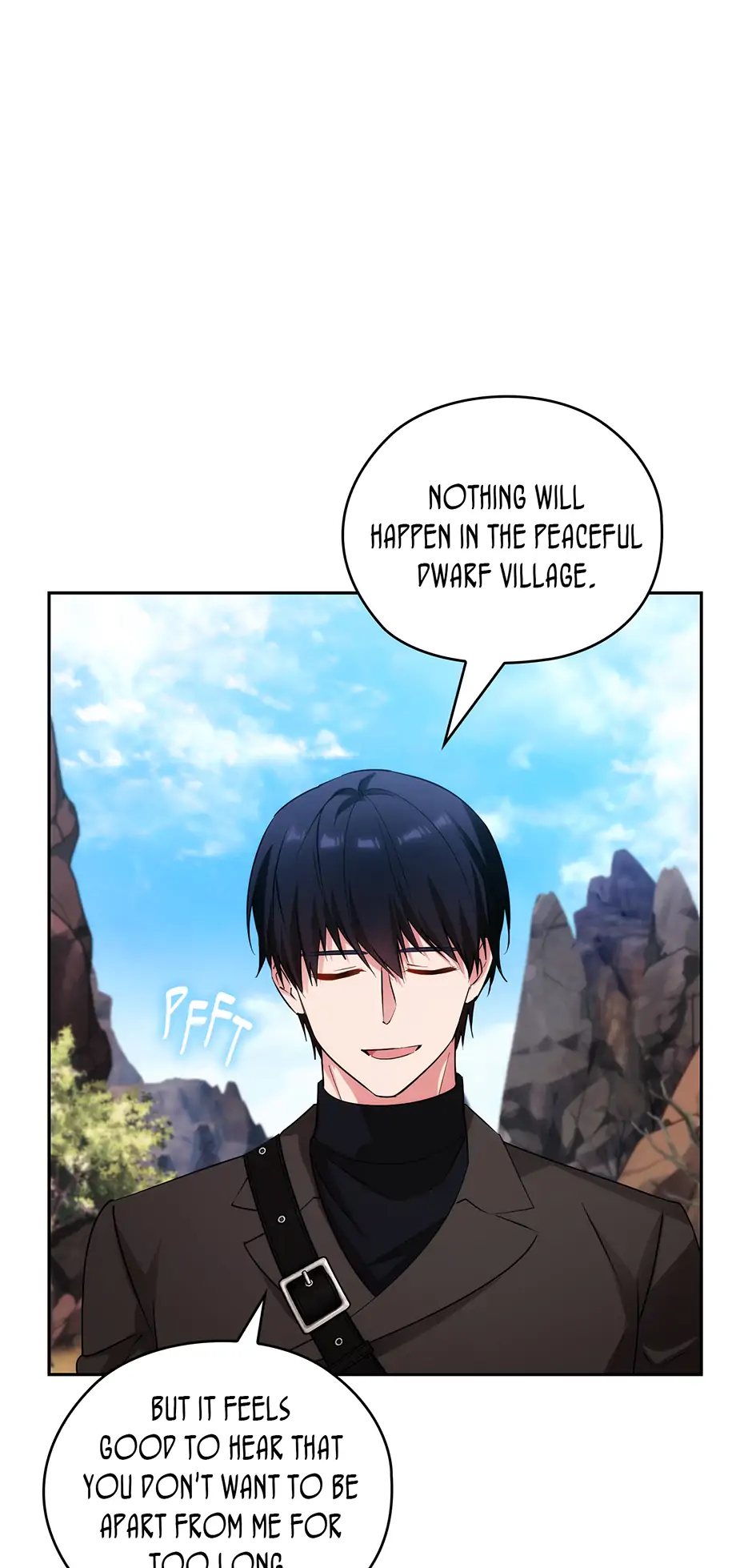 Reminiscence Adonis Chapter 276 page 52 - 