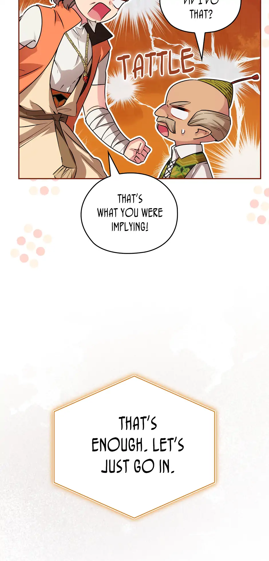 Reminiscence Adonis Chapter 276 page 55 - 