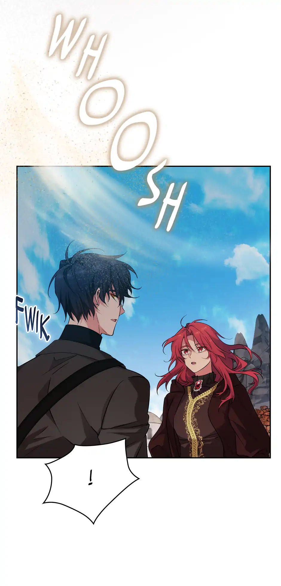 Reminiscence Adonis Chapter 276 page 56 - 