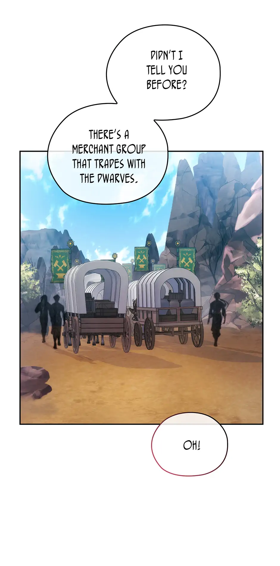 Reminiscence Adonis Chapter 276 page 7 - 