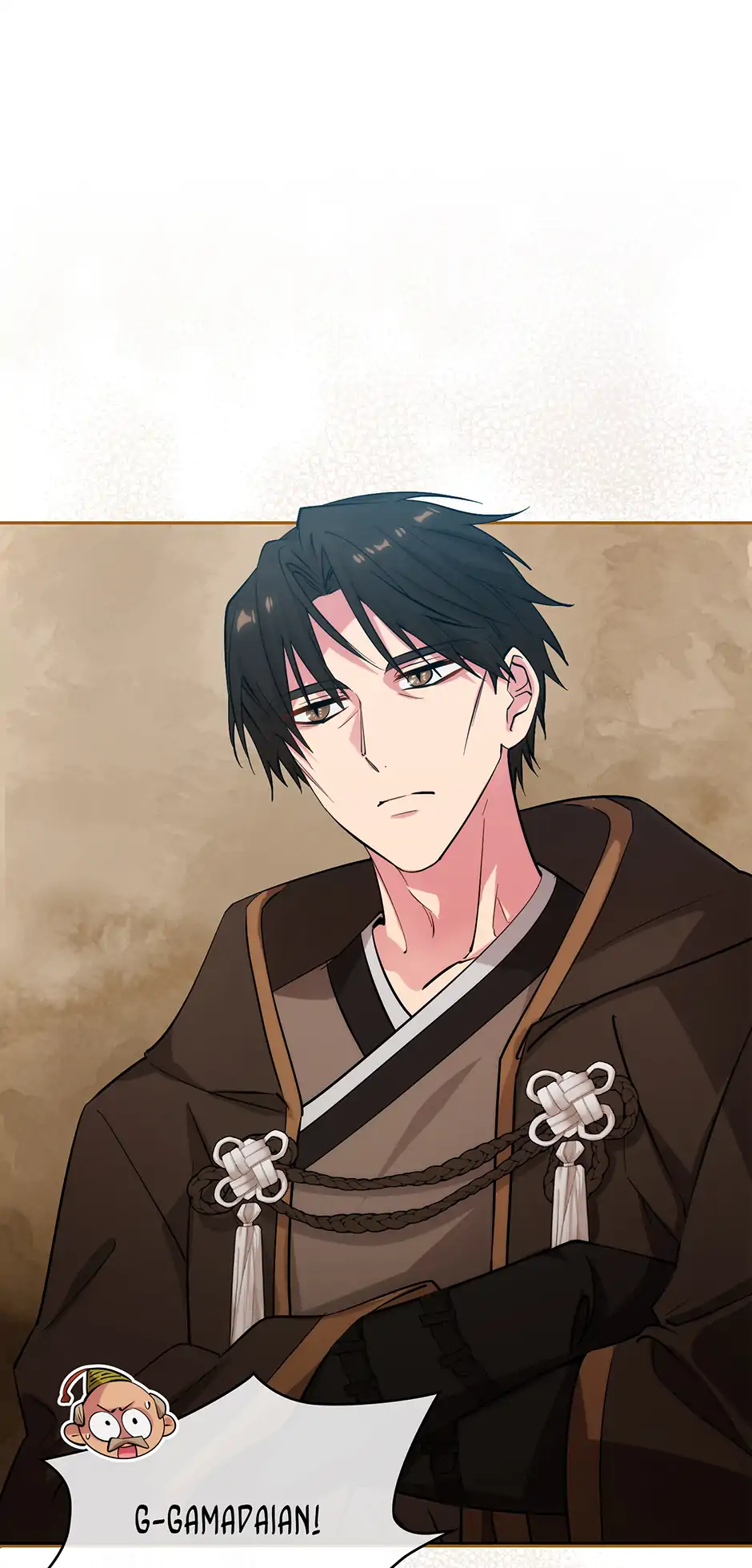 Reminiscence Adonis Chapter 276 page 63 - 