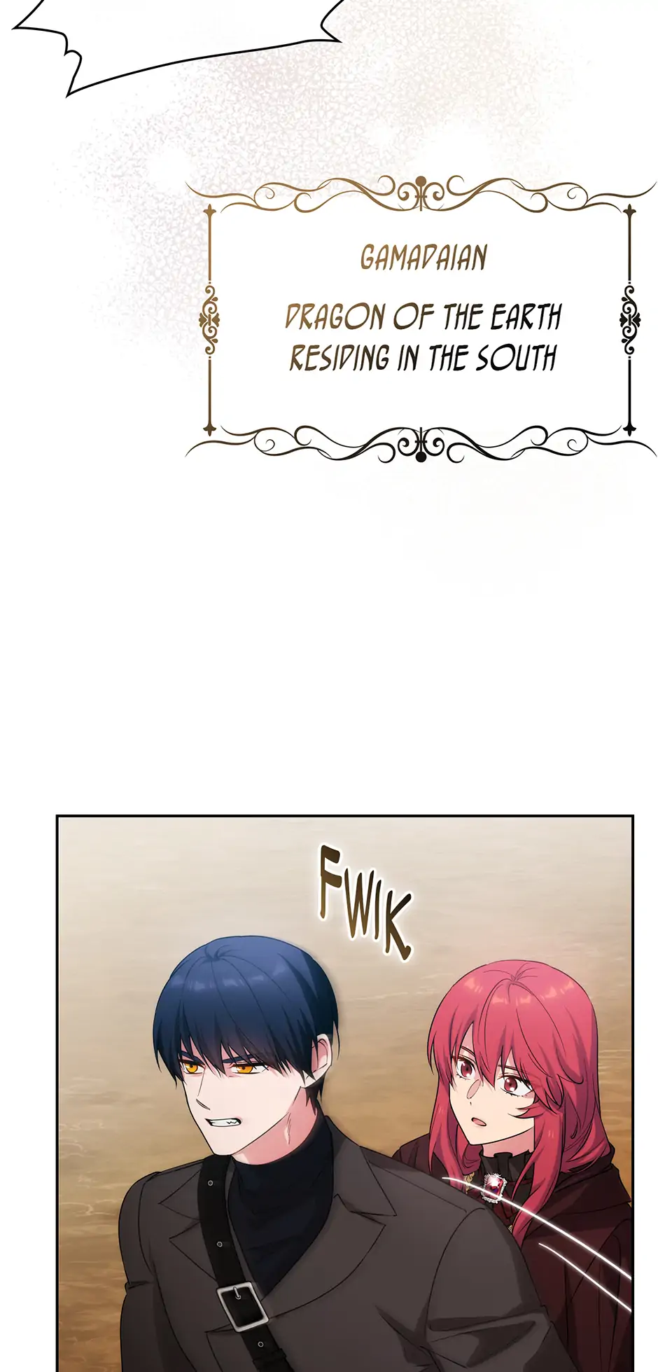 Reminiscence Adonis Chapter 276 page 64 - 