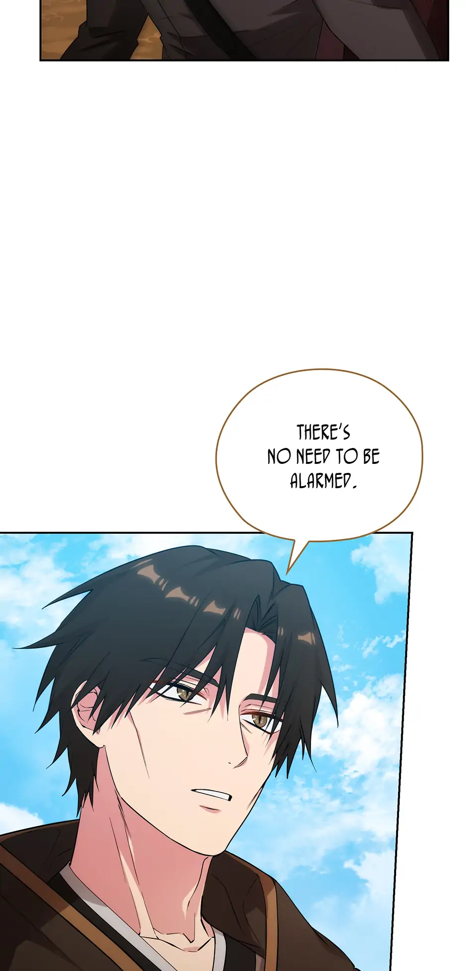 Reminiscence Adonis Chapter 276 page 65 - 