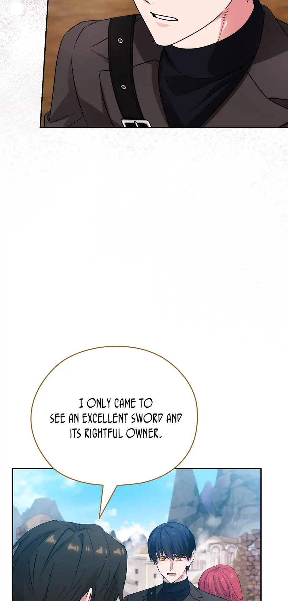 Reminiscence Adonis Chapter 276 page 67 - 