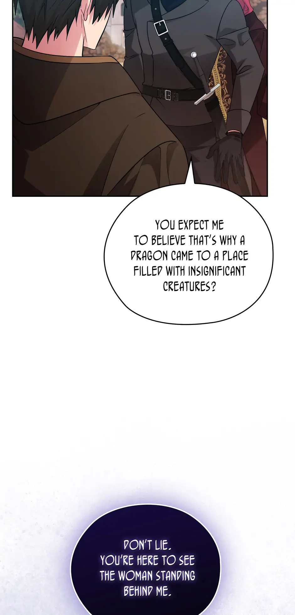 Reminiscence Adonis Chapter 276 page 68 - 