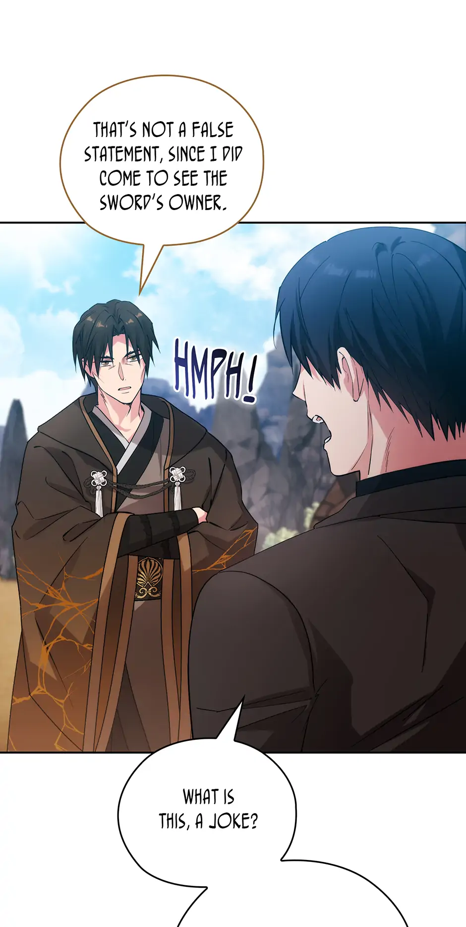 Reminiscence Adonis Chapter 276 page 70 - 