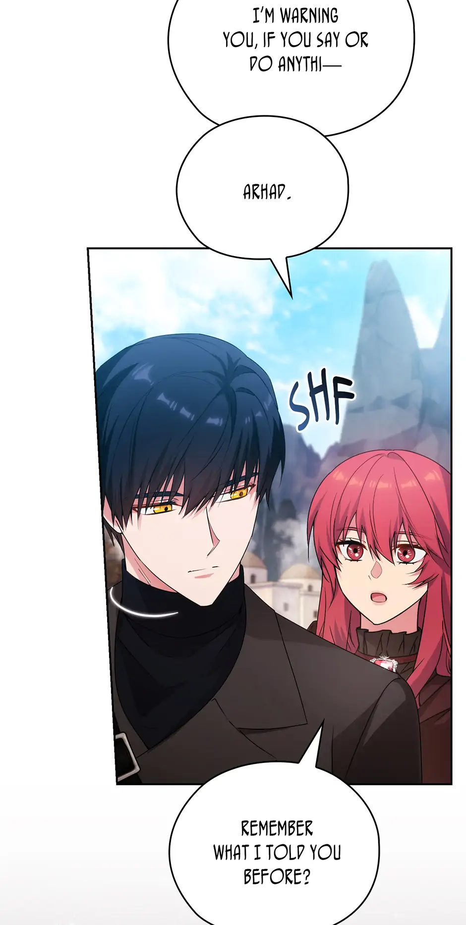 Reminiscence Adonis Chapter 276 page 71 - 