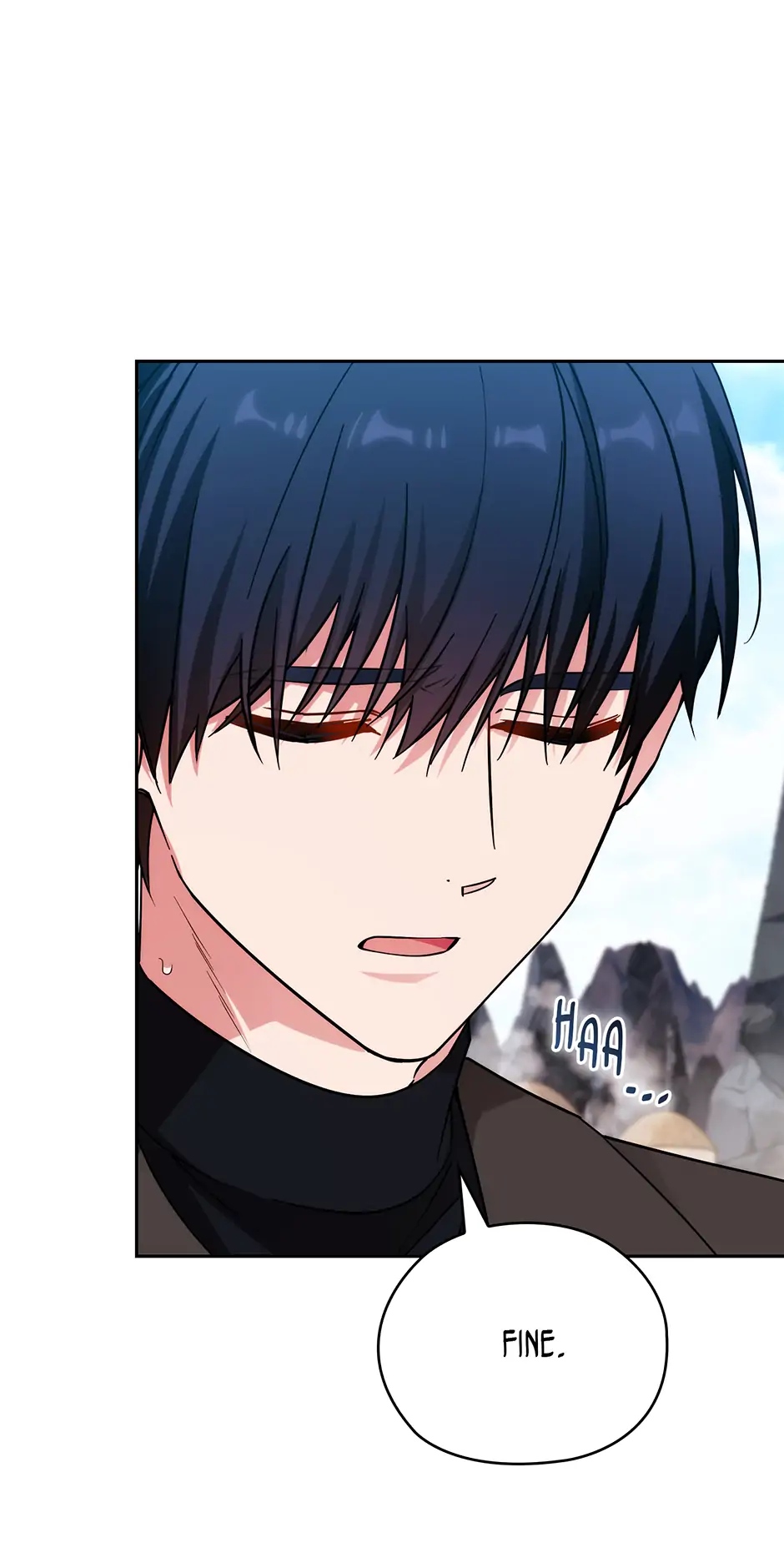 Reminiscence Adonis Chapter 276 page 75 - 