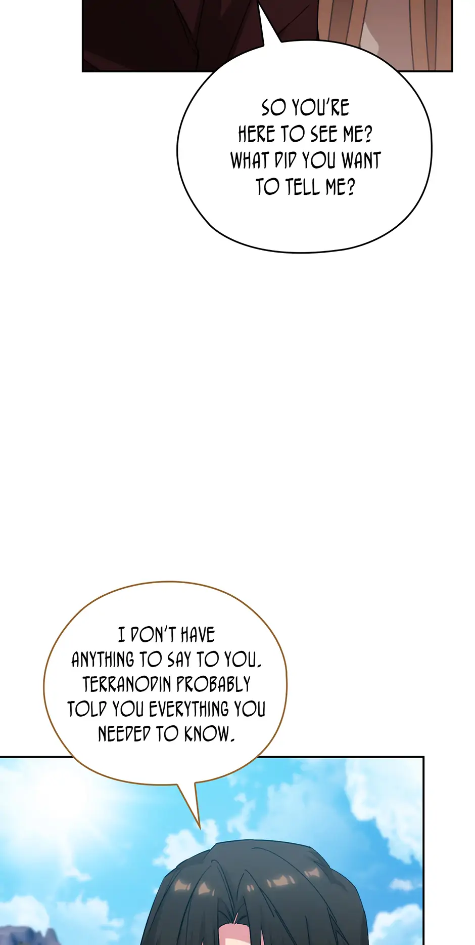 Reminiscence Adonis Chapter 276 page 77 - 