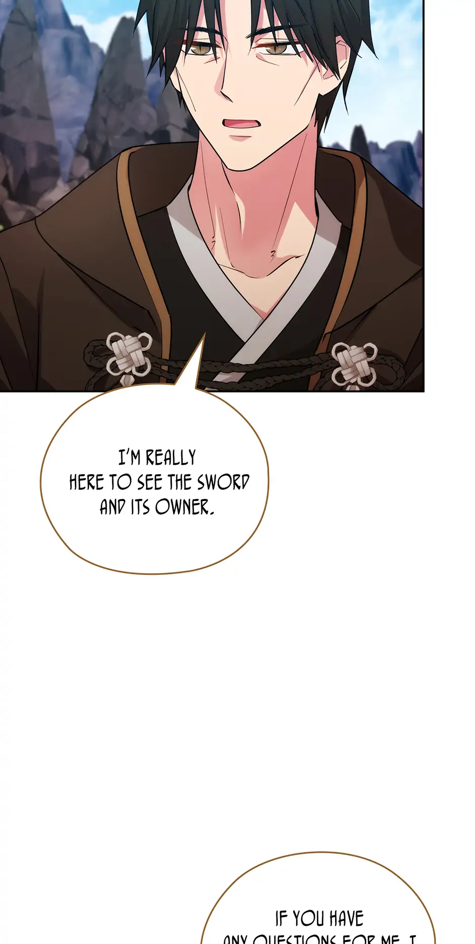 Reminiscence Adonis Chapter 276 page 78 - 