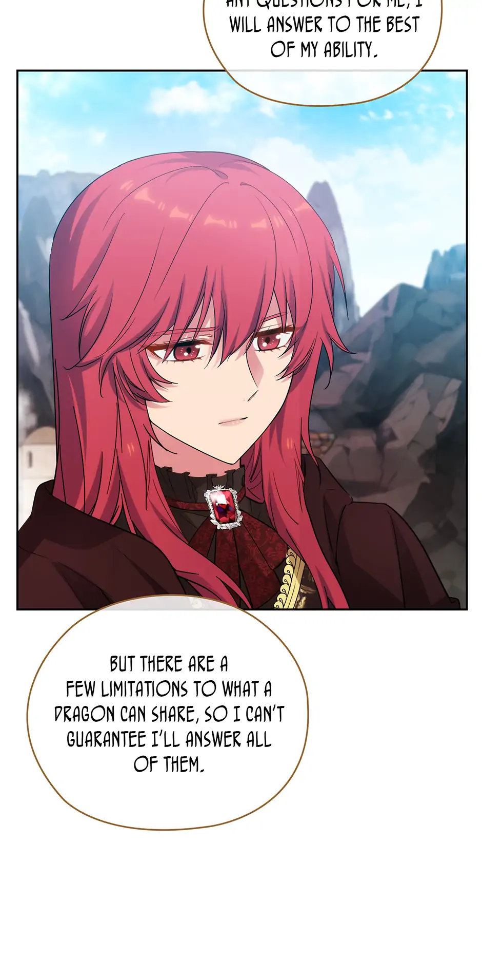 Reminiscence Adonis Chapter 276 page 79 - 