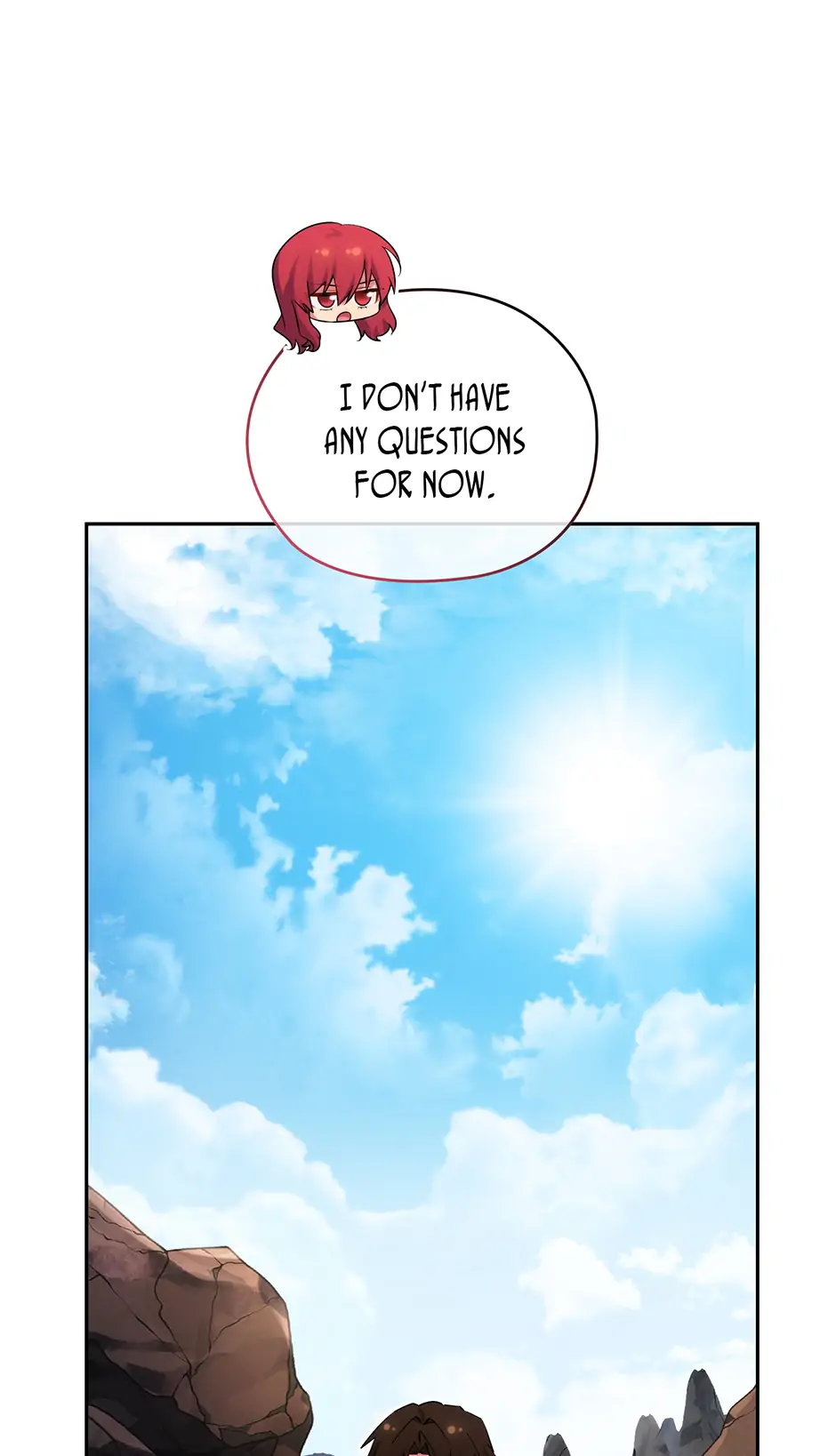 Reminiscence Adonis Chapter 276 page 80 - 