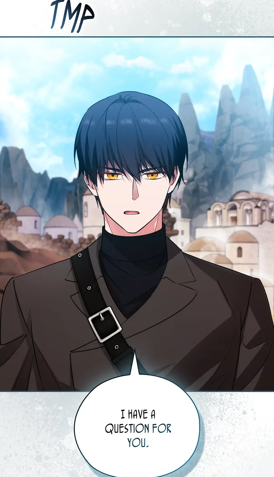 Reminiscence Adonis Chapter 276 page 82 - 