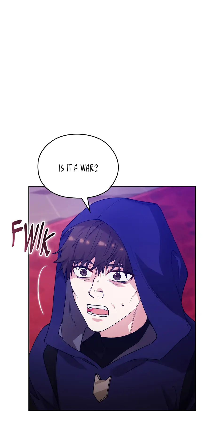 Reminiscence Adonis Chapter 277 page 2 - 