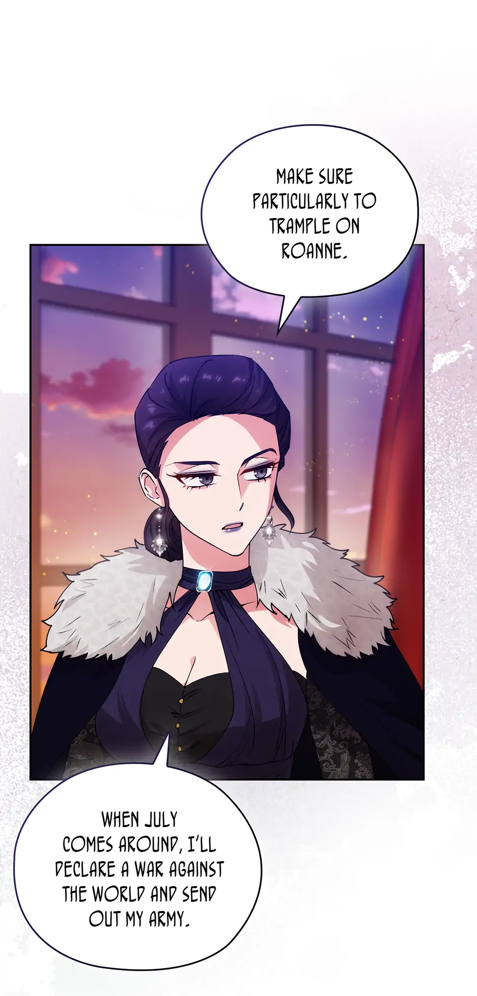 Reminiscence Adonis Chapter 277 page 12 - 