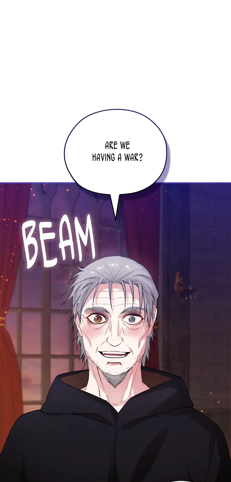 Reminiscence Adonis Chapter 277 page 14 - 