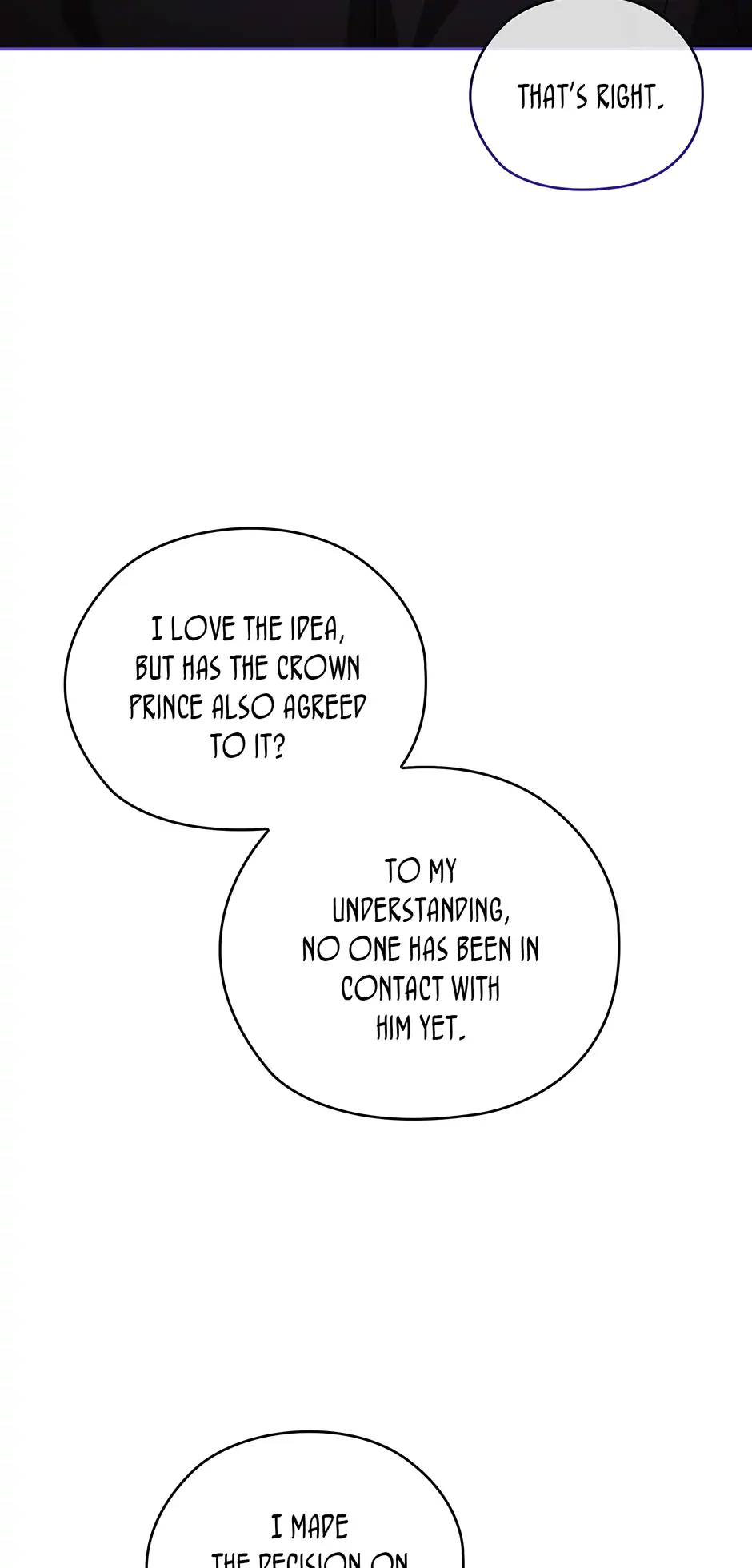 Reminiscence Adonis Chapter 277 page 15 - 