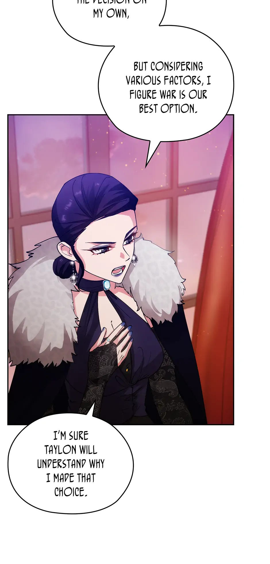Reminiscence Adonis Chapter 277 page 16 - 