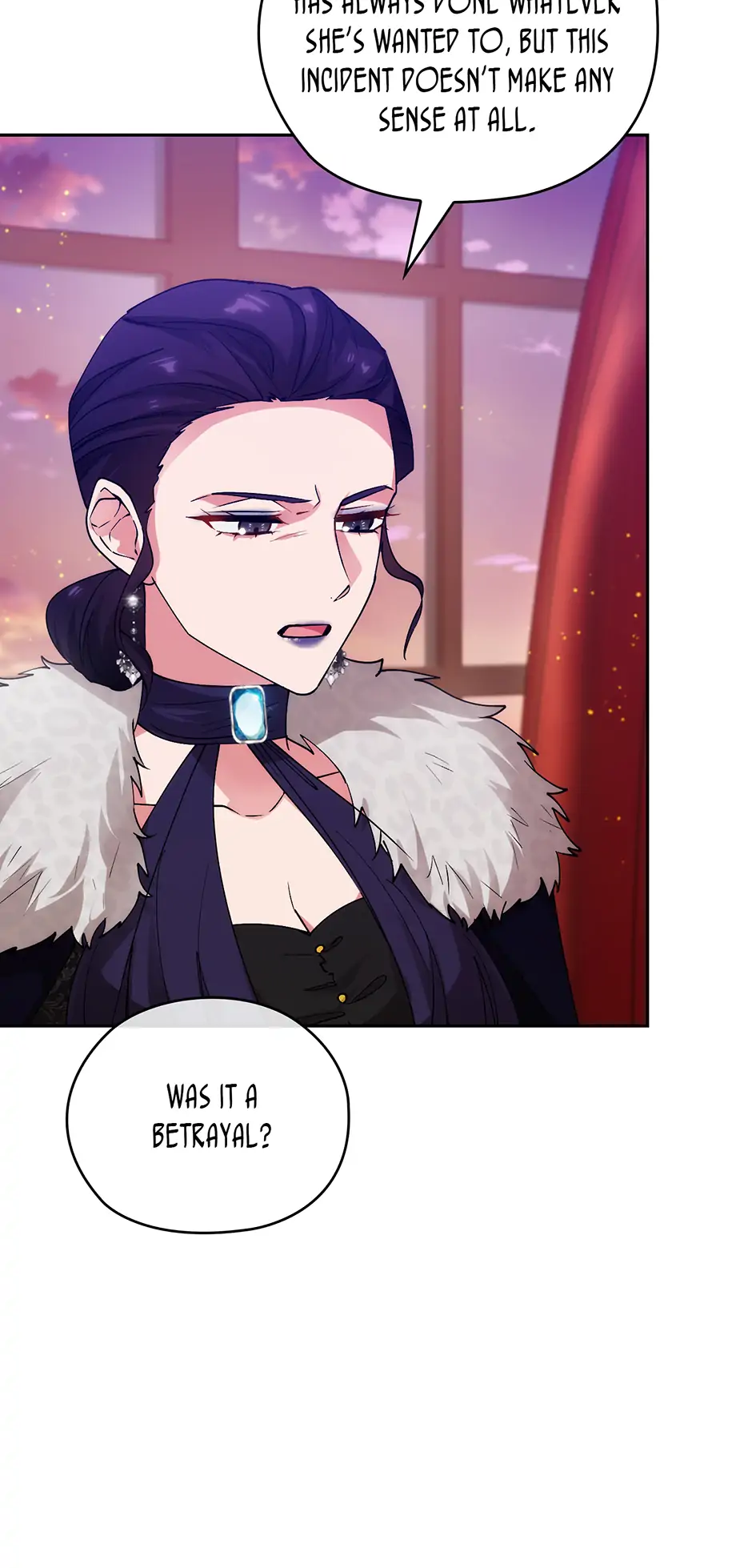 Reminiscence Adonis Chapter 277 page 19 - 