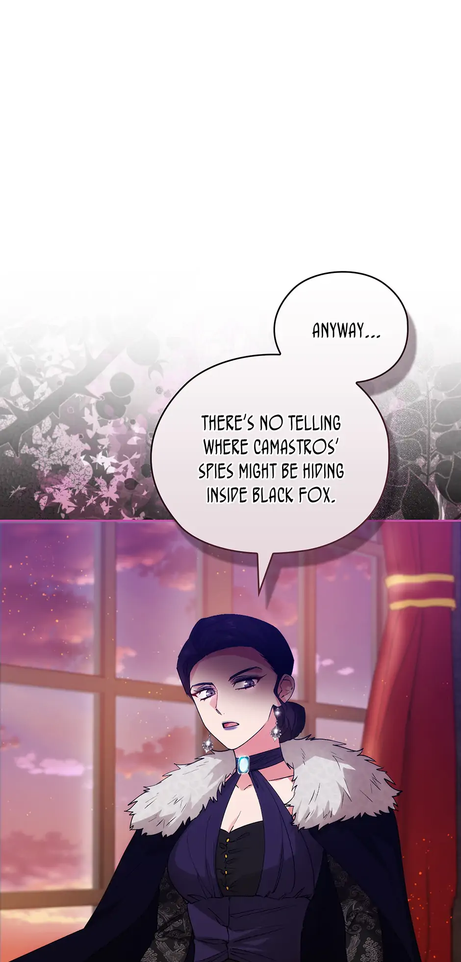 Reminiscence Adonis Chapter 277 page 20 - 