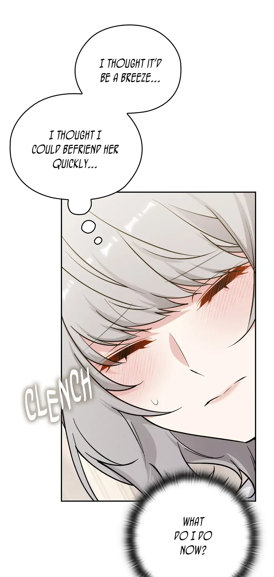 Reminiscence Adonis Chapter 277 page 25 - 