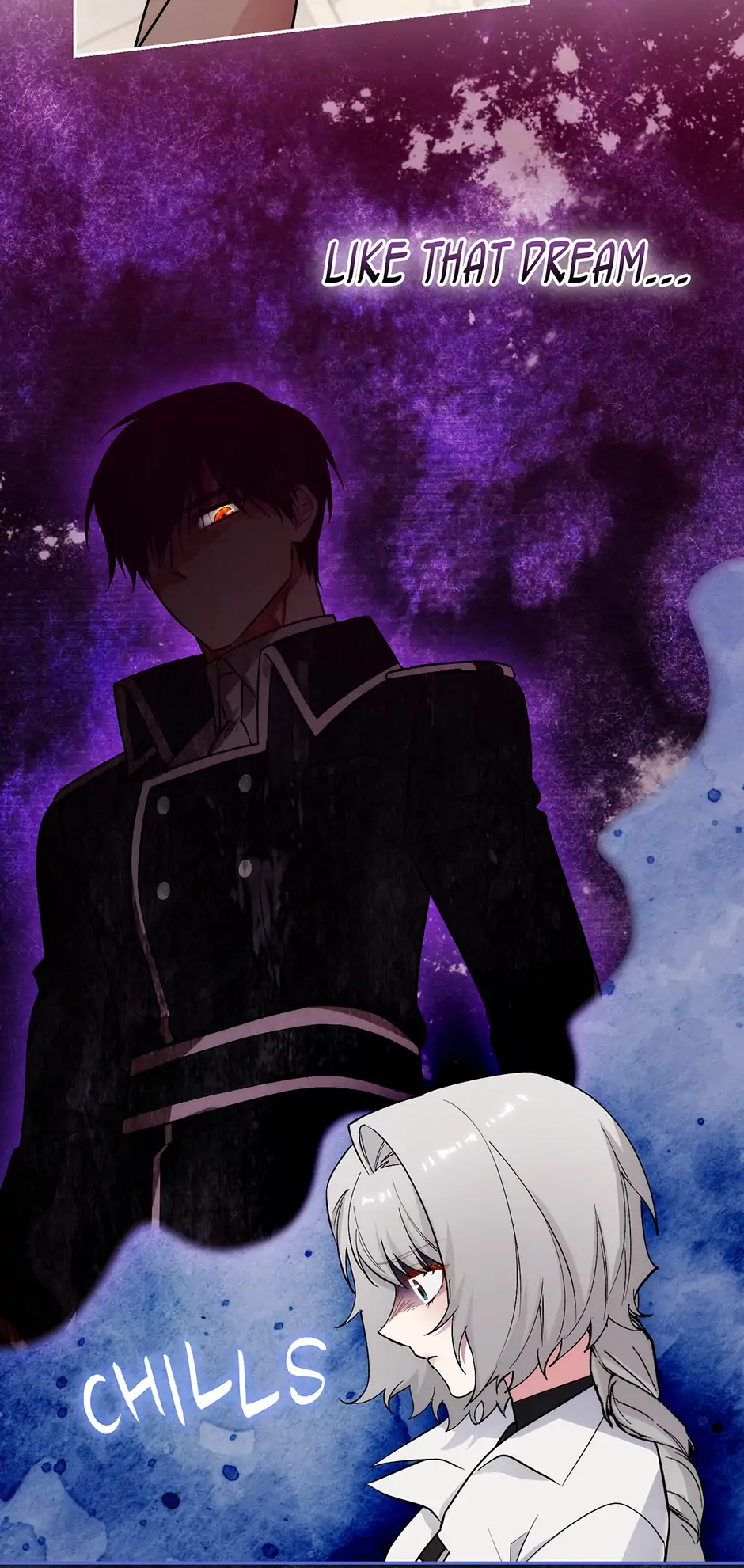 Reminiscence Adonis Chapter 277 page 27 - 