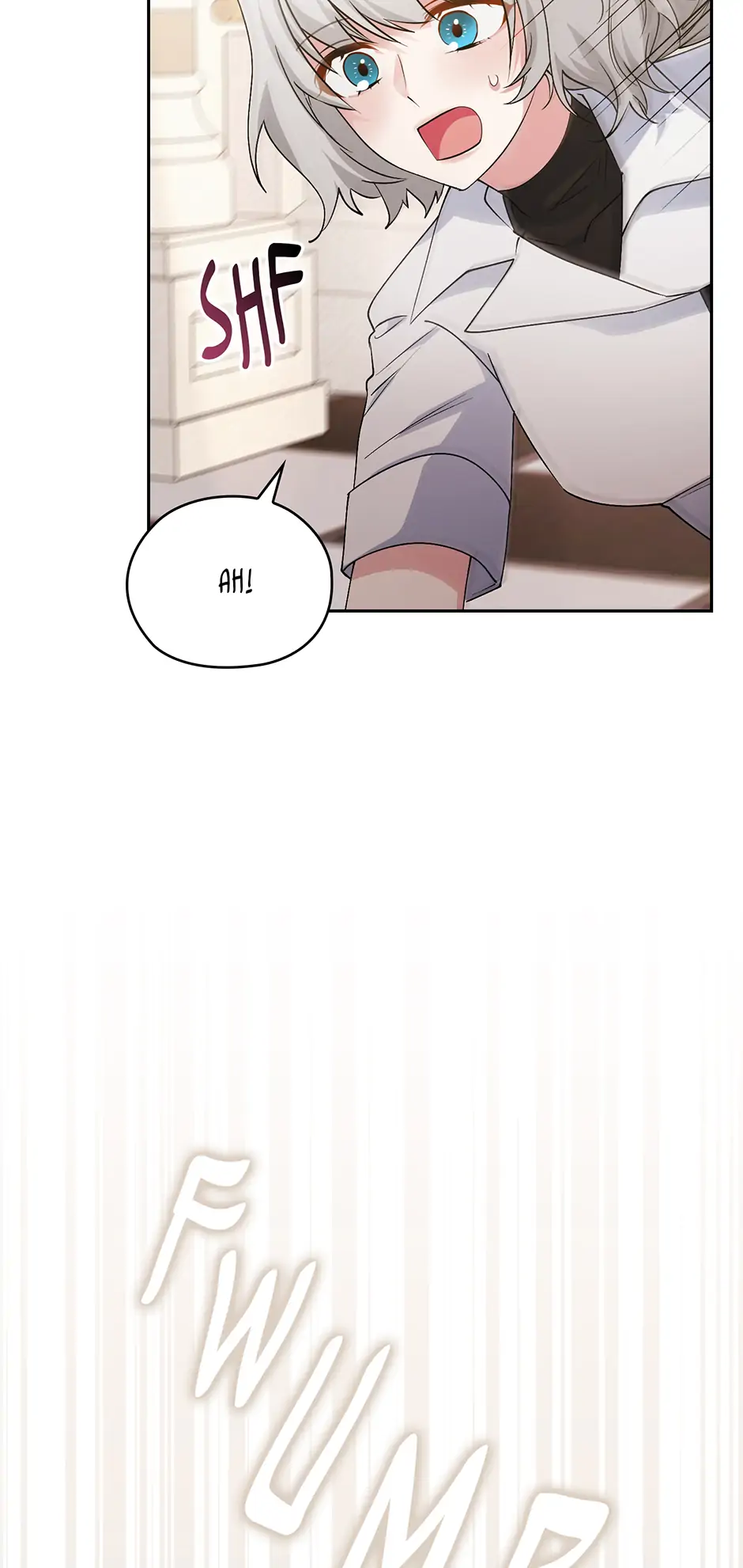 Reminiscence Adonis Chapter 277 page 29 - 