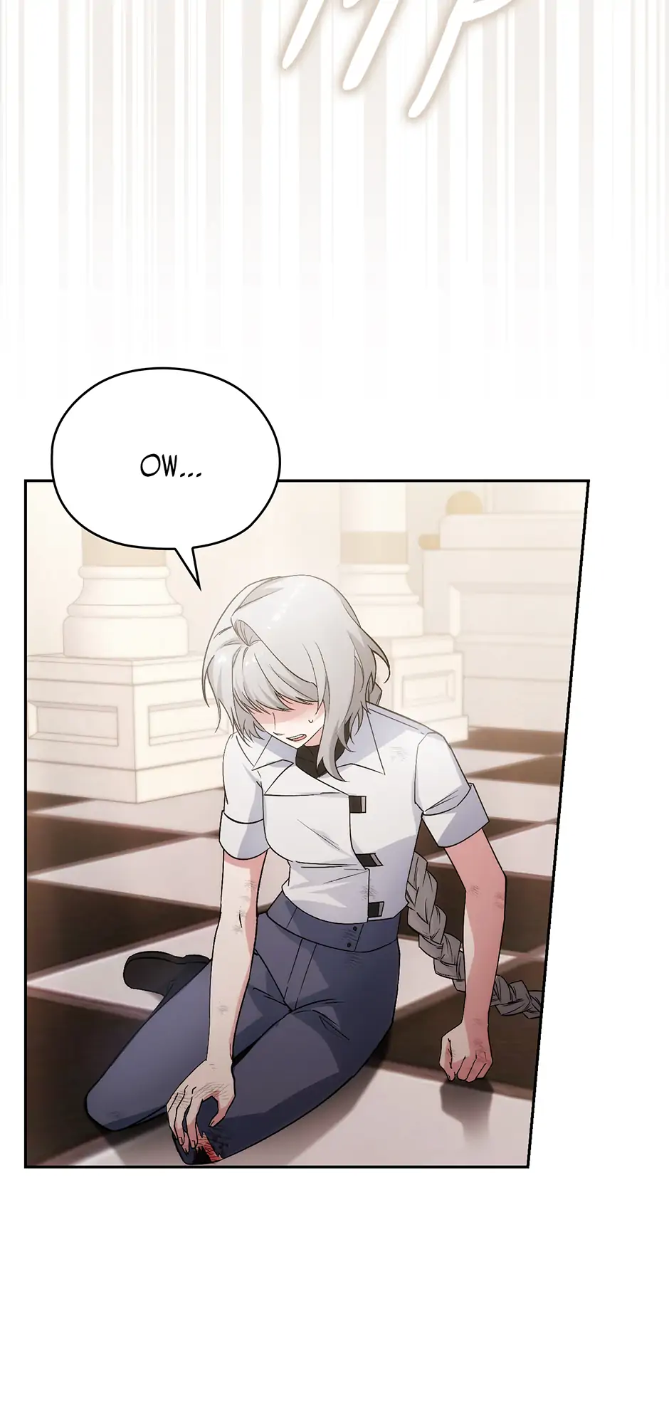 Reminiscence Adonis Chapter 277 page 30 - 