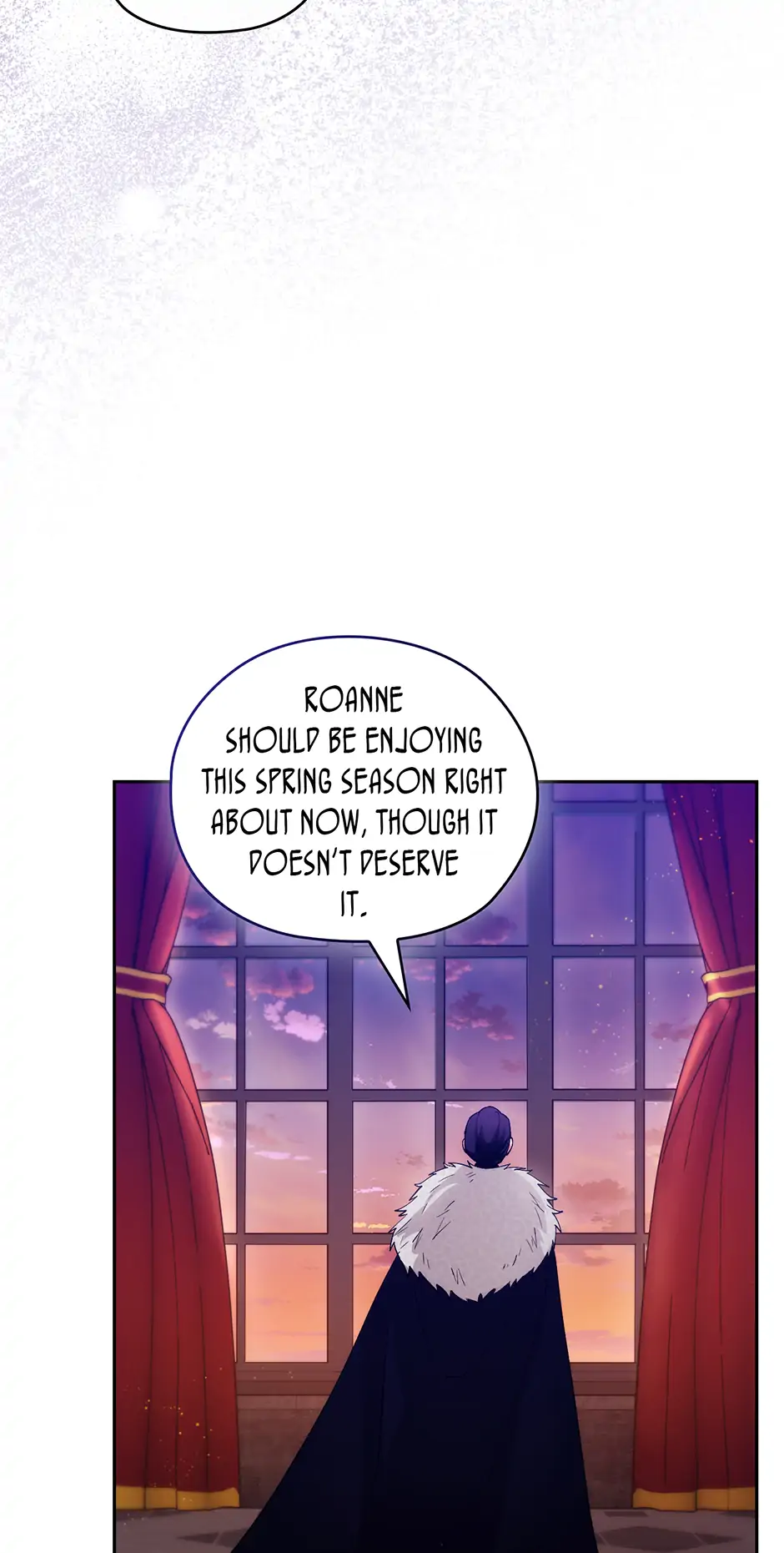 Reminiscence Adonis Chapter 277 page 4 - 
