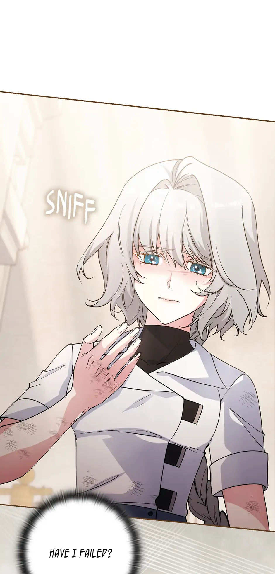 Reminiscence Adonis Chapter 277 page 31 - 