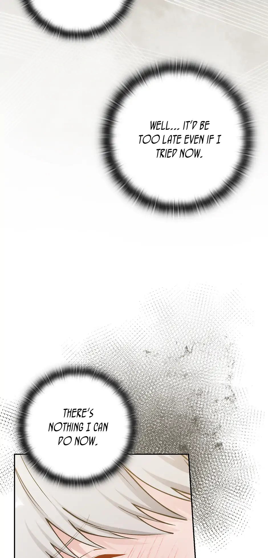 Reminiscence Adonis Chapter 277 page 32 - 