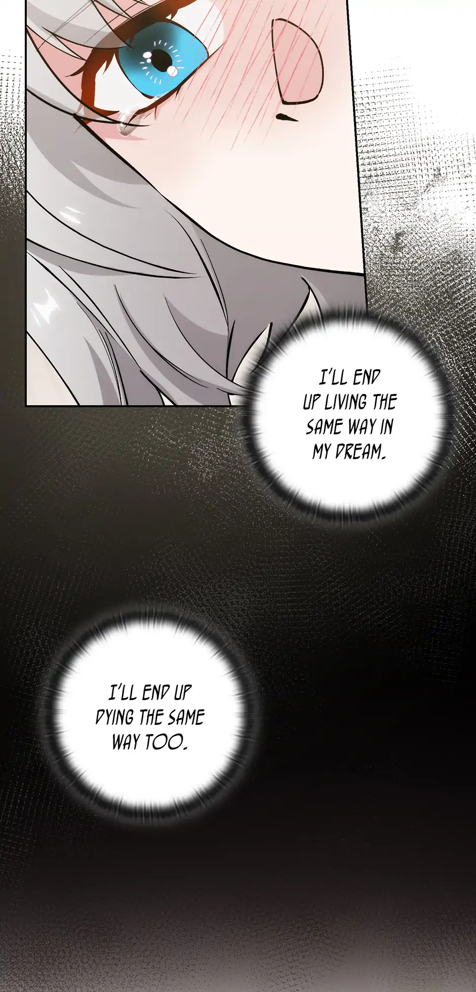 Reminiscence Adonis Chapter 277 page 33 - 