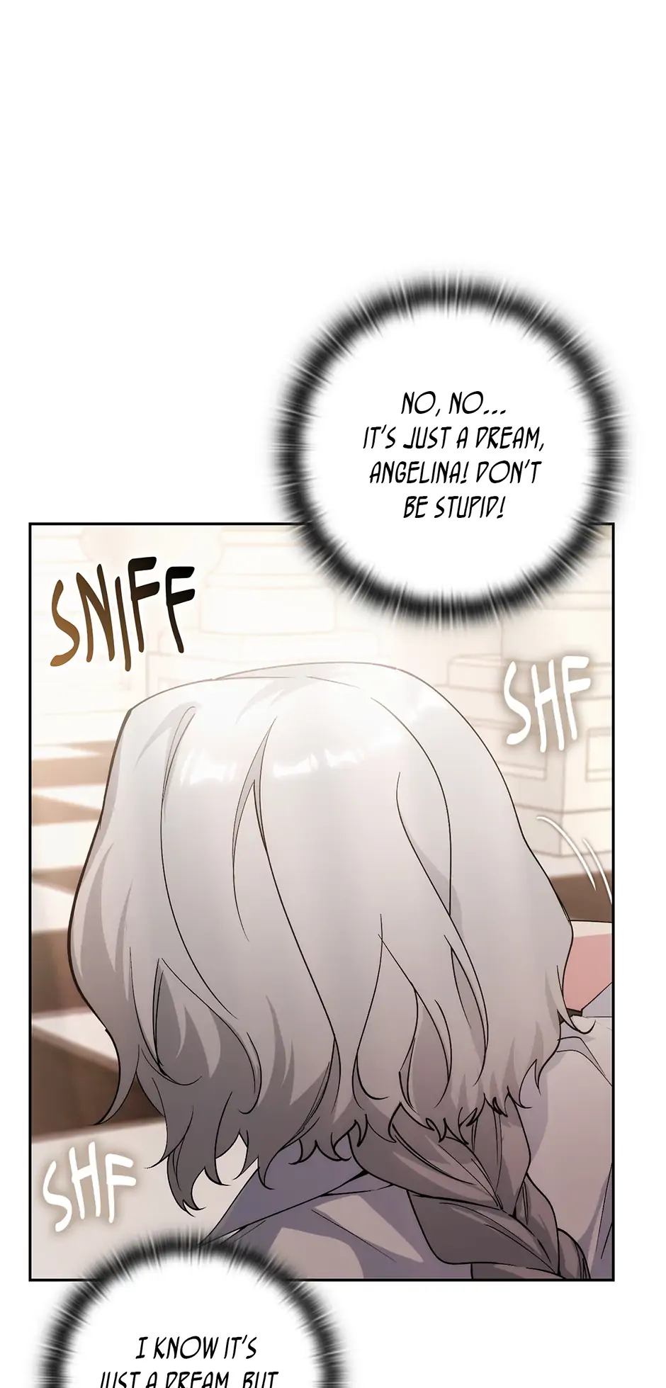 Reminiscence Adonis Chapter 277 page 35 - 
