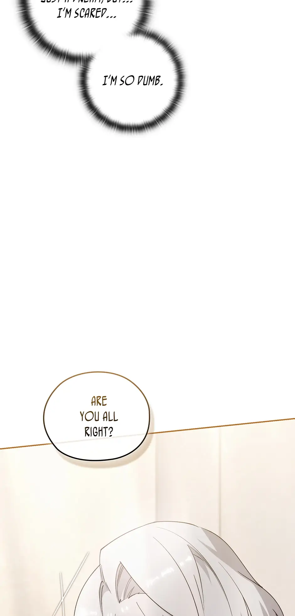 Reminiscence Adonis Chapter 277 page 36 - 