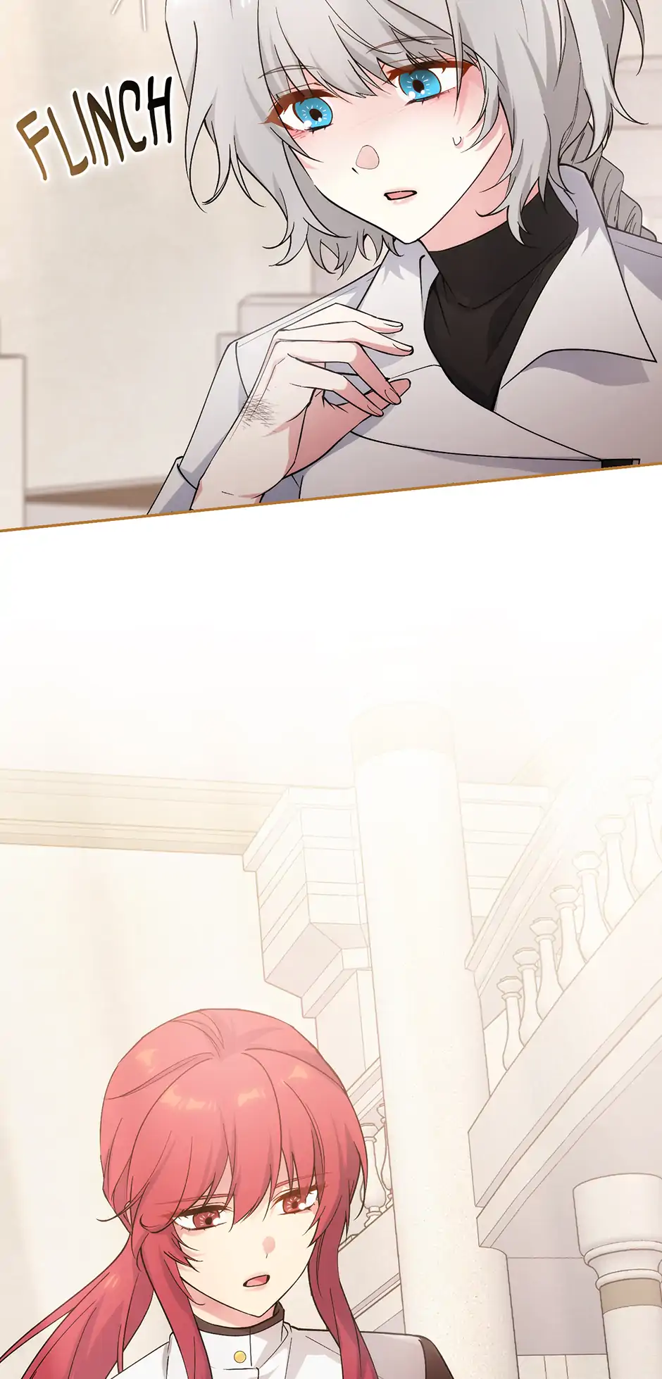 Reminiscence Adonis Chapter 277 page 37 - 