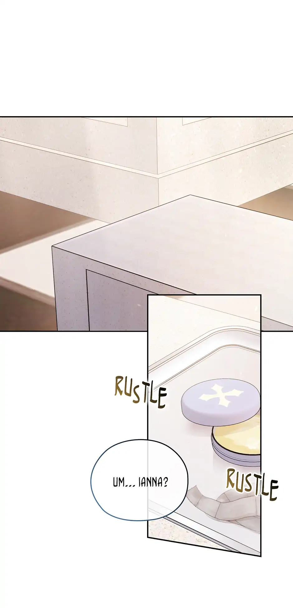 Reminiscence Adonis Chapter 277 page 40 - 