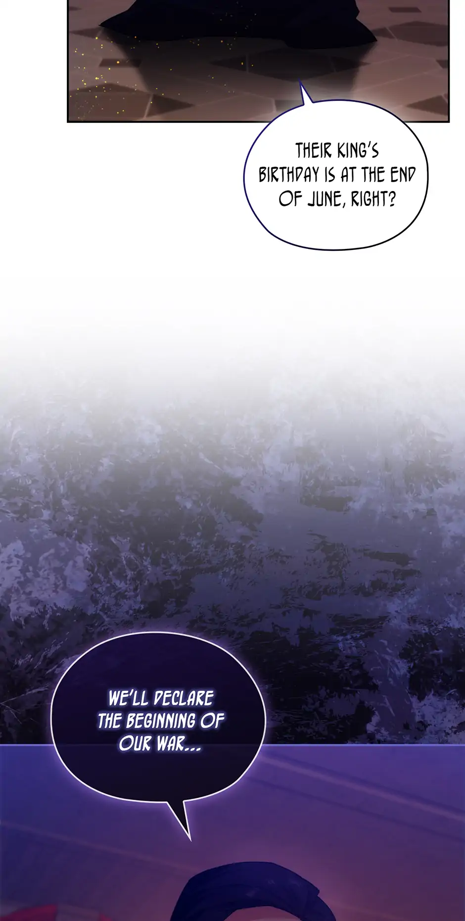 Reminiscence Adonis Chapter 277 page 5 - 