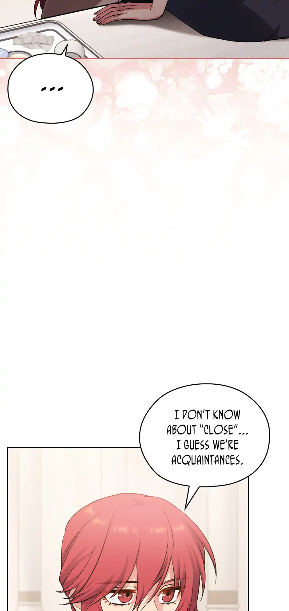 Reminiscence Adonis Chapter 277 page 43 - 